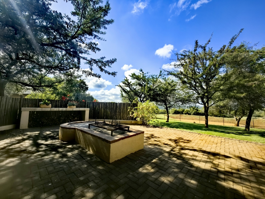 Commercial Property for Sale in Swartruggens North West